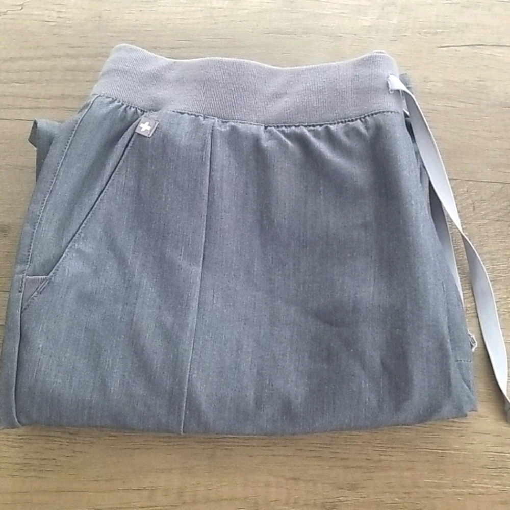 Figs scrub pants